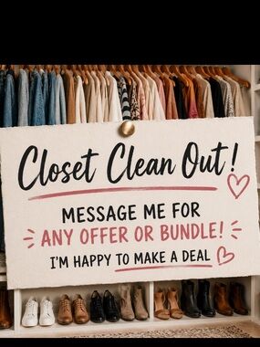 Meet your Posher, Rebecca